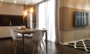 Imagem 7: Lindo sobrado com 3 suítes no Centro de Balneário Camboriú