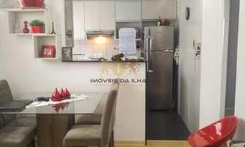 Imagem: Apartamento para Venda em São José, Roçado