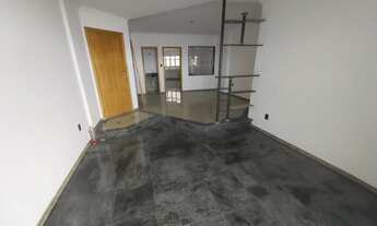 Imagem 6: Oportunidade!!! Apartamento com 155M2 com 4 suítes frente praia - Campo da Aviação - Praia