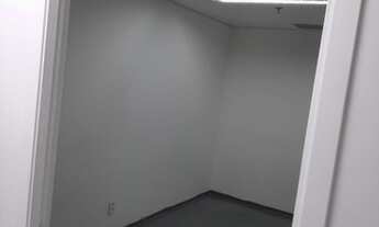 Imagem 2: Conjunto Comercial para Venda ou Locação no Edifício Icon, Alphaville