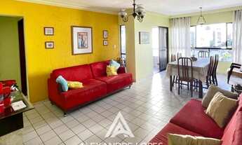 Imagem: Apartamento com 4 quartos para venda em