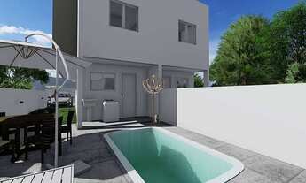 Imagem 7: Palhoça - Casa Padrão - Nova Palhoça