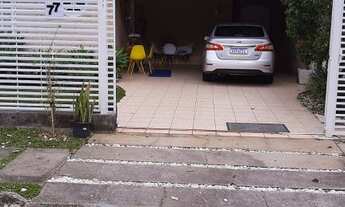 Imagem: CASA NO JARDIM SOCIAL, 4 QUARTOS