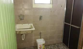 Imagem 6: ALUGO CASA TÉRREA UM DORMITÓRIO JARDIM MARACA ( VI686