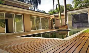 Imagem: PACAEMBU NOBRE