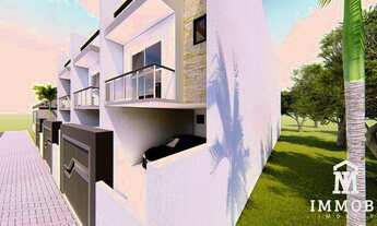 Imagem 7: SOBRADO GEMINADO ALTO PADRÃO COM ABERTURA 5 METROS