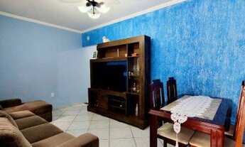 Imagem 7: CASA TÉRREA NA VILA FIORI - 03 DORMITÓRIOS - 01 SUÍTE - QUINTAL - ESPAÇO GOURMET - 02 VAGA