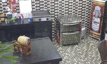 Imagem 3: Casa para venda possui 105 metros quadrados com 3 quartos em Campo Grande - Rio de Janeiro