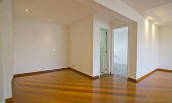 Imagem 2: Apartamento para venda: 140 metros quadrados com 4 quartos na Saúde