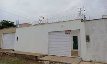 Imagem 4: Casa a venda no Aracagy