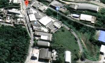 Imagem: Residencial - Recanto Sombra Do Ipe