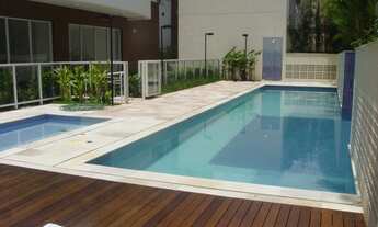 Imagem 2: Apartamento com 167m² de área útil, 3 suítes, 3 vagas