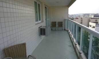 Imagem 6: Maravilhosa Cobertura Duplex 3 quartos, sendo 2 suítes