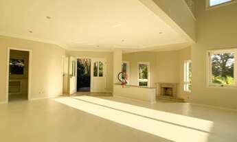 Imagem 2: Casa com 4 dormitórios, 580 m² - venda por R$ 2.800.000,00 ou aluguel por R$ 13.500,00/mês