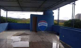 Imagem 7: Casa com 7 dormitórios para alugar por R$ 3.000,00/mês - Cidade Garapu - Cabo de Santo Ago