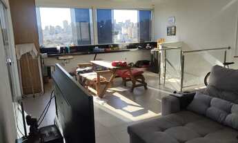 Imagem 4: Belo Horizonte - Apartamento Padrão - Jardim América