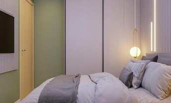 Imagem 4: SãO PAULO - Apartamento Padrão - Vila Monte Alegre