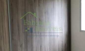 Imagem 7: APARTAMENTO NO PARQUE SÃO GEORGE COM 2 DORMITÓRIOS E 49 METROS QUADRADOS