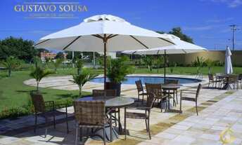 Imagem 2: Lote à venda no Alphaville Eusébio, compre já o seu