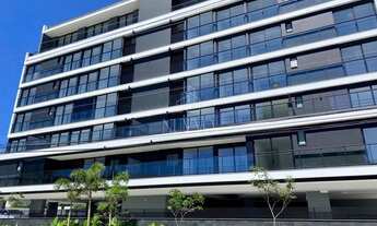 Imagem: Florianopolis - Apartamento Padrão - Jurere