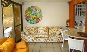 Imagem 4: Casa de condomínio para temporada, carnaval, 10 pessoas pé na agua, pacote de 10 dias!