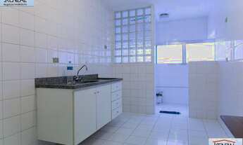 Imagem 2: Apartamento para venda com 135 metros com 3 quartos em Vila Mariana - São Paulo - SP