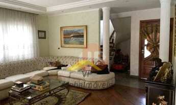 Imagem 6: Casa em Condomínio para Venda em Alphaville Santana de Parnaíba-SP