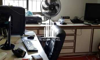 Imagem 6: Apartamento no Brooklin 149m² 3 Dormitórios, 1 Suíte, 3 Banheiros e 2 Vagas