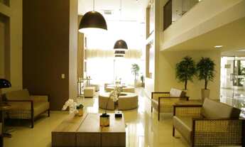 Imagem 2: Vendo apartamento projetado no Altiplano