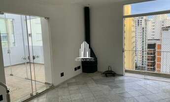 Imagem 3: Apartamento duplex com 2 dormitórios a venda na Vila Mariana