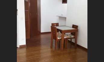 Imagem 5: Apartamento Vila Clementino - locação - 2 Dormitórios, Semi mobiliado - R$ 3.000,00 + taxa