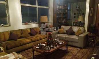 Imagem: APARTAMENTO EM HIGIENÓPOLIS