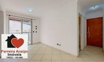 Imagem 2: APARTAMENTO COM FINO ACABAMENTO NO MELHOR DO JABAQUARA!