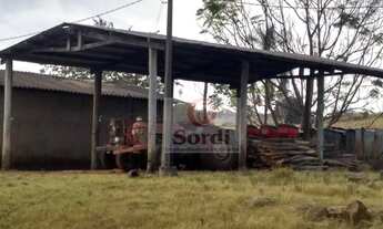 Imagem 12: Sítio à venda, 491000 m² por R$ 4.000.000,00 - Zona Rural - Ribeirão Bonito/SP