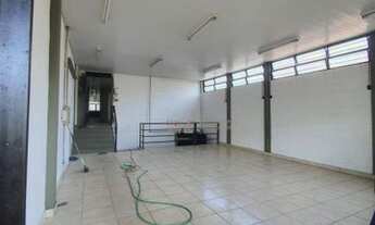 Imagem 6: Pavilhão Sarandi