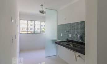 Imagem 3: Apartamento para Aluguel - Consolação, 1 Quarto, 42 m2