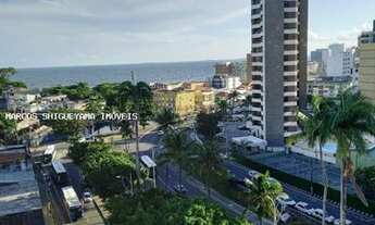 Imagem 2: Apartamento para Venda em Salvador, Chame-Chame, 3 dormitórios, 2 banheiros, 1 vaga