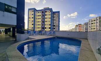 Imagem 2: Villa Real, apt 3/4 com 64m² na Villa Laura (C1