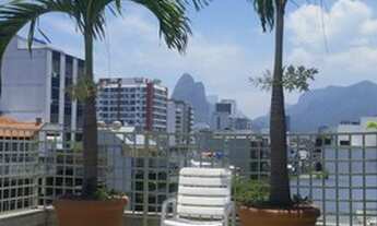 Imagem: IPANEMA - RUA REDENTOR - COBERTURA