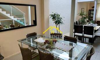 Imagem 3: Sobrado com 3 dormitórios à venda, 125 m² por R$ 980.000,00 - Jardim Paraíso - Santo André