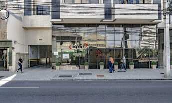 Imagem 2: CURITIBA - Conjunto Comercial/Sala - CENTRO