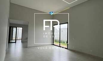 Imagem 5: Casa com 3 dormitórios à venda, 212 m² por R$ 1.800.000,00 - Golden Village - Uberlândia/M