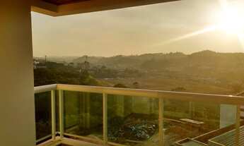 Imagem 2: Apartamento Castanheira com dependência de empregada, Venha conferir!