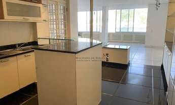 Imagem 6: Apartamento para alugar, 120 m² por R$ 3.800,00/mês - Flamengo - Rio de Janeiro/RJ