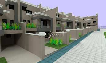 Imagem 7: Sobrado com 3 dormitórios à venda, 109 m² por R$ 580.000,00 - Uberaba - Curitiba/PR