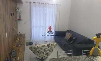 Imagem: APARTAMENTO 03 DORMITÓRIOS NO ITAGUÁ
