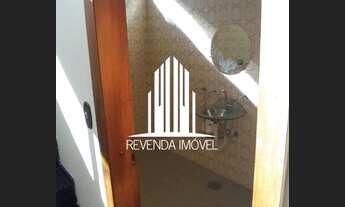 Imagem 7: Casa Assobradada com 3 dormitórios e 2 vagas na Vila Clementino