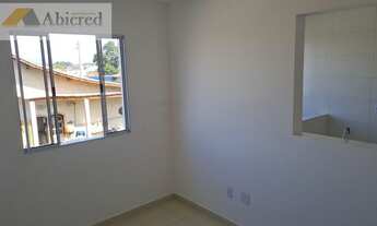 Imagem 7: Apartamento com documentação grátis - 2 dormitórios - Esplanada dos Barreiros - São Vicent