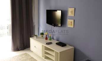 Imagem 3: FLAT PARA LOCAÇÃO NA VILA NOVA CONCEIÇÃO!