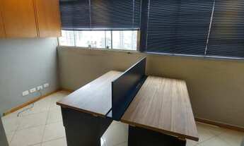 Imagem 6: Comercial para Locação em São Paulo, Luz, 1 banheiro